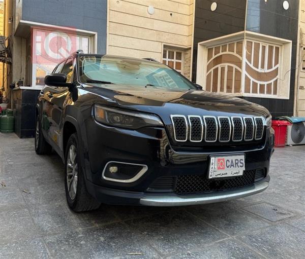 Jeep Cherokee 2019 for sale in Iraq - Basra